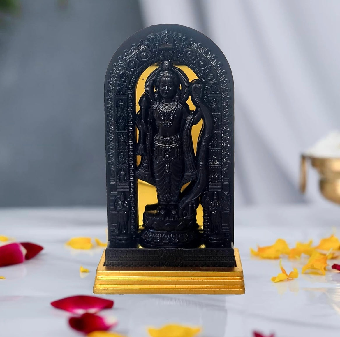 Shri Ram Lalla Murti Ayodhya Statue
