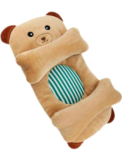 Baby Pillow - Soft & Safe Support for Little Heads