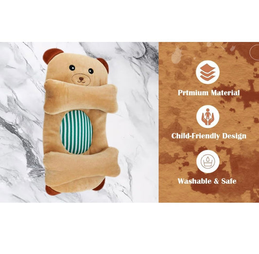 Baby Pillow - Soft & Safe Support for Little Heads